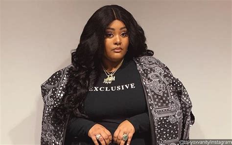 Love And Hip Hop Star Tokyo Vanity Shows Off Dramatic Weight Loss