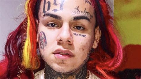 Here S How Much Prison Time Tekashi Ix Ine Is Facing