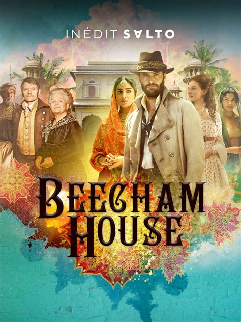 Casting Beecham House Saison 1 Allociné