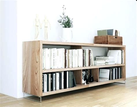 20 Long Low Bookcase Ikea