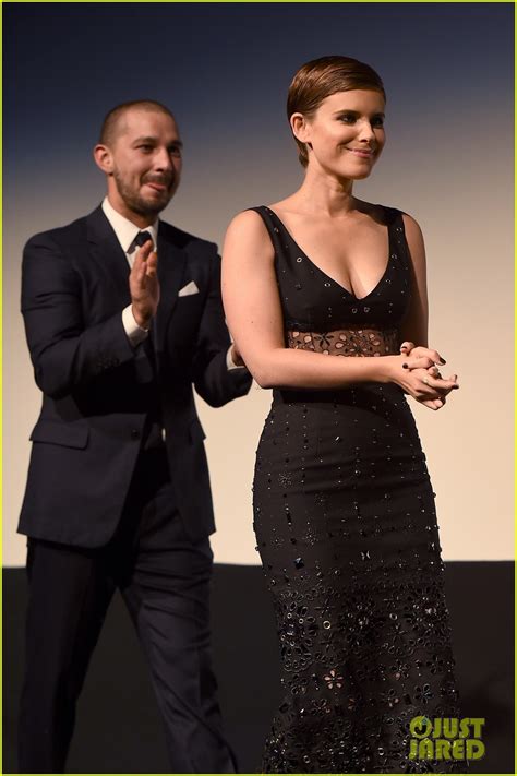 Shia LaBeouf Gets Passioniate About His Acting At TIFF That S My Soul