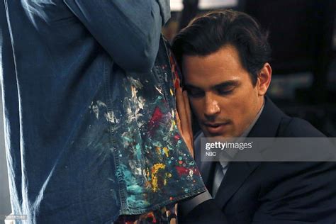 Normal The Goldie Rush Episode 112 Pictured Matt Bomer As