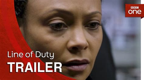 Line of duty recommenced filming on series six in september, after production was shut down in march. Line of Duty: Series 4 | Trailer - BBC One - YouTube