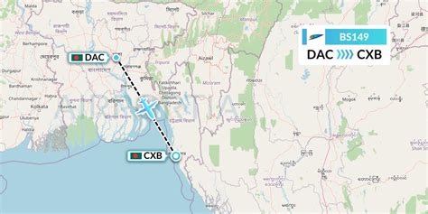 Bs149 Flight Status Us Bangla Airlines Dhaka To Coxs Bazar Ubg149