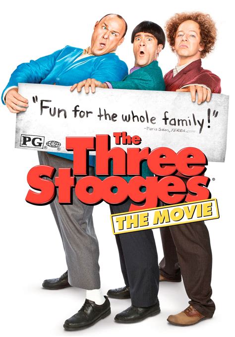 The Three Stooges Dvd 2012 Best Buy