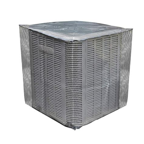 Sturdy Covers Ac Defender Full Mesh Air Conditioner Cover Ac Cover