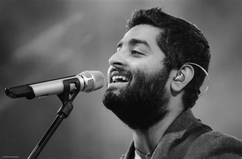 First read what i have to say! You May Love Listening To Arijit Singh On Loop But He ...