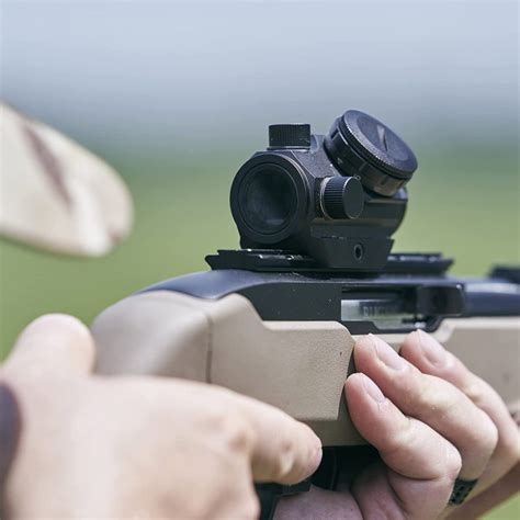 5 Best Shotgun Scopes For Various Uses Wide Open Spaces