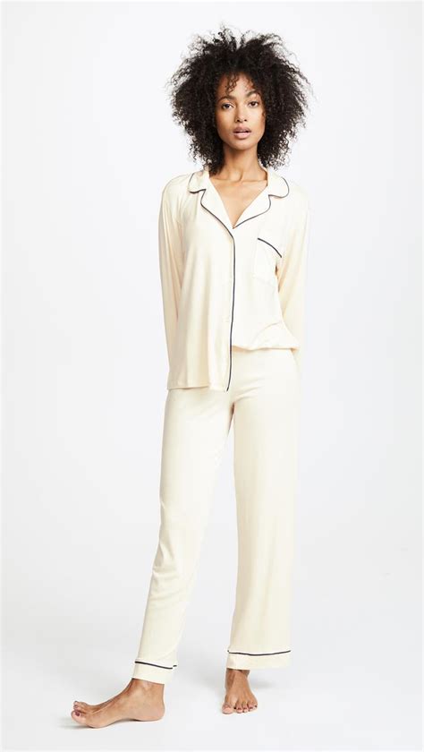 25 warm pajamas for women that are so comfortable who what wear