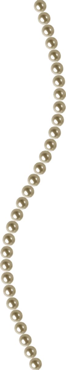 Pearl String Png