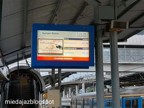 Jadual waktu buka puasa dan imsak ramadhan 2021 negeri kedah. MIEDAJAZ: PERJALANAN KE LANGKAWI MENGGUNAKAN ETS (ELECTRIC ...