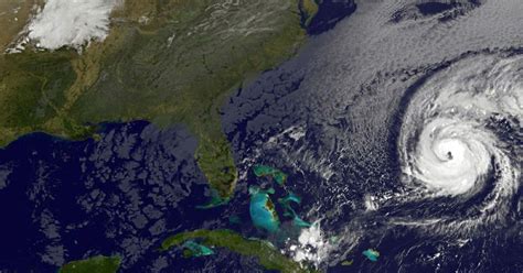 W at 8 mph min pressure: Atlantic hurricane season: NOAA predicts busy year, 5 to 9 ...