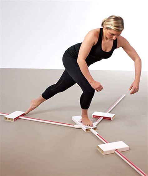 Y Balance Test Kit Functional Movement Systems