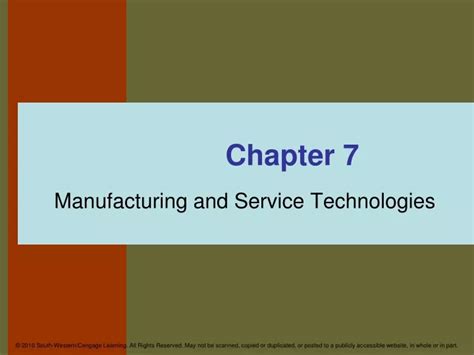 Ppt Chapter 7 Powerpoint Presentation Free Download Id9709413