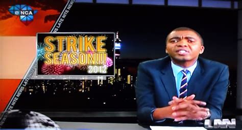 First international flight to land in sa since lockdown. TV with Thinus: BREAKING. Loyiso Gola savages the eNCA for ...