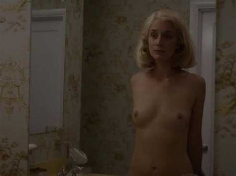 Caitlin FitzGerald Naked Betsy Brandt Naked Masters Of Sex S02e12