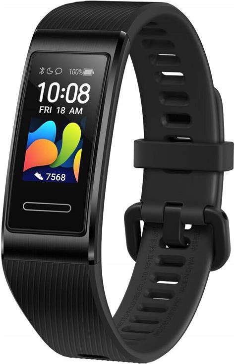 Huawei Band 4 Pro Fitness Activity Tracker Amazonde Elektronik