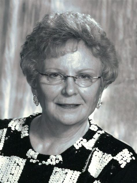 Obituary Of Janel Blancher Paragon Funeral Services Proudly Ser