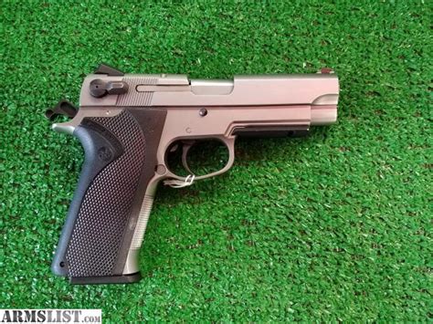 Armslist For Sale Smith And Wesson 45 Tactical