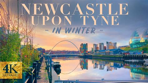 Exploring Newcastle Upon Tyne A Winter Tour Of Some Of The Citys Best