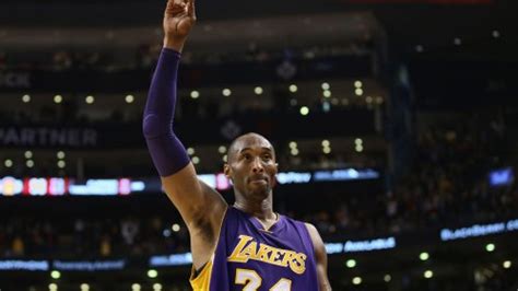 This Day In Lakers History Kobe Bryant Scores 81 Points Against