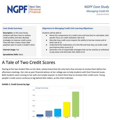 Add and deduct marks as per the marking scheme of the entrance exam to get a probable iift 2021 score. Ngpf Answer Key / Next Gen Personal Finance Answer Key ...