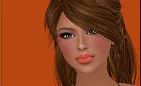 My Style In Second Life New Candydoll Barbie