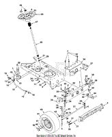 Wiring Diagram For Mtd Riding Mower As H Wiring Diagram Pictures