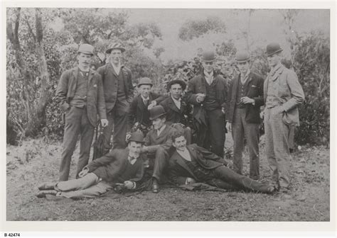 Prince Alfred College Photograph State Library Of South Australia