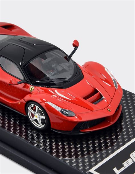 Modèle Réduit Laferrari à Léchelle 143 Ferrari Unisexe Ferrari