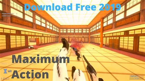 Maybe you would like to learn more about one of these? Maximum Action Download Free 2019 (igg-games.com) - YouTube