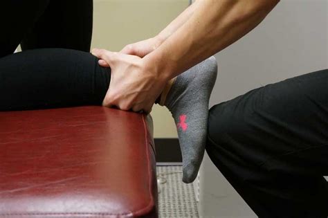 Active Release Technique Specialized Soft Tissue Therapy