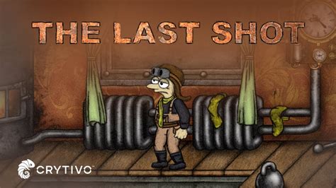 The Last Shot Announcement Trailer Youtube