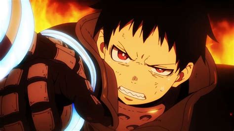 Must See Anime For Summer 2019 Dr Stone Fire Force And