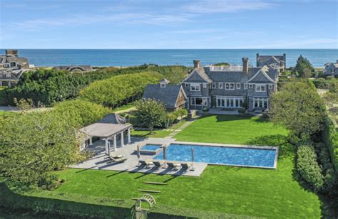 Hamptons Open Houses Transformed Water Mill Home