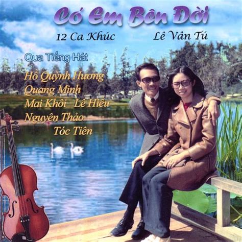 Co Em Ben Doi Le Van Tu Digital Music