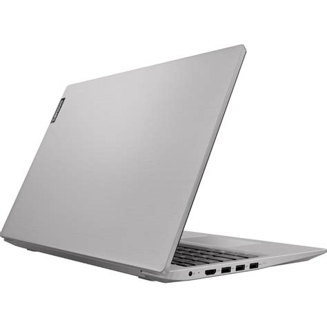 Laptop Lenovo Ideapad S145 15iwl Core I5 8gb 240ssd 8th