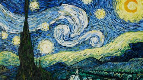 Vincent Van Gogh A Life Devoted To Art S1 F1 Filmfriend