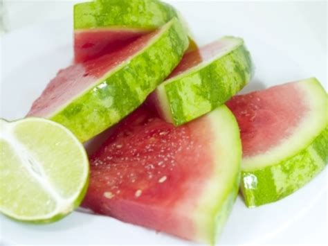 Marthas Tequila Soaked Watermelon Wedges Recipe Genius Kitchen