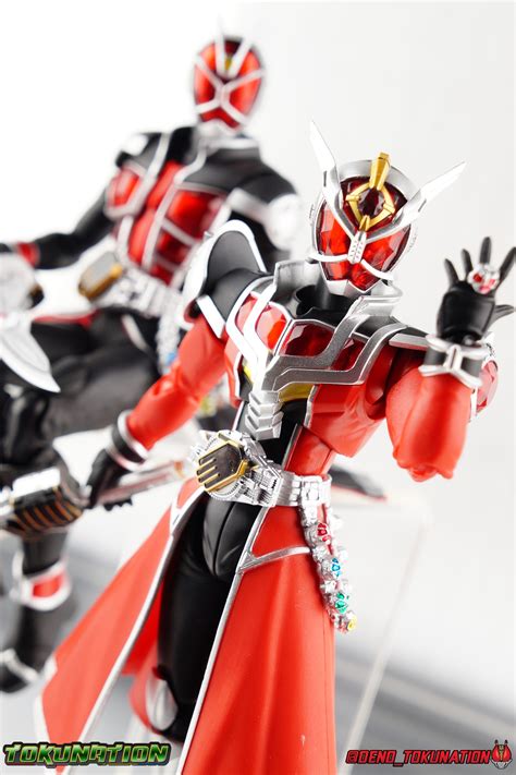 Diakses melalui cincin api ruby oval. Toku Toy Box: S.H. Figuarts Shinkocchou Seihou Kamen Rider ...