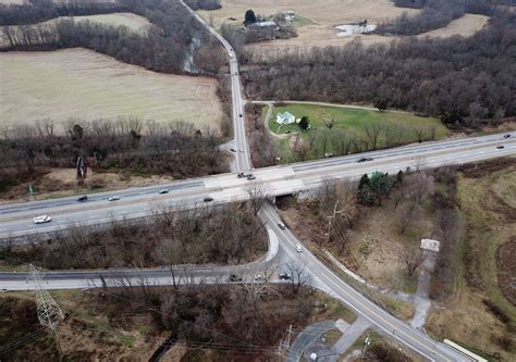 I 83 Study Calls For 280 Million To Widen Interstate More