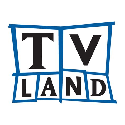 Tv Land New Logo General Design Chris Creamers Sports Logos