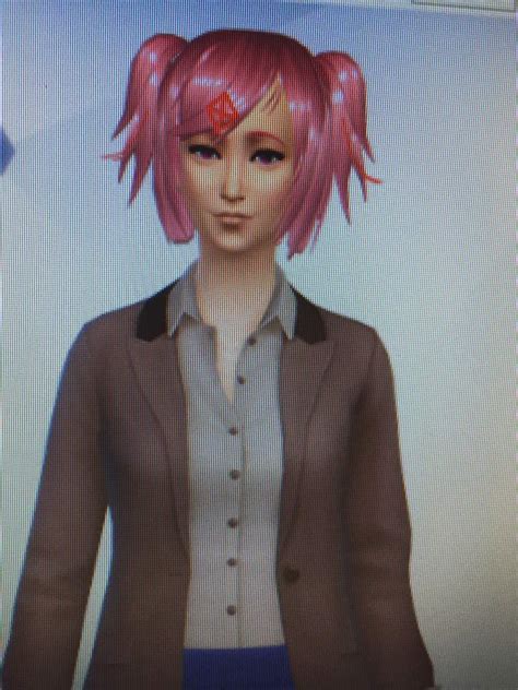 Sims 4 Ddlc Hair Cc Woonelo