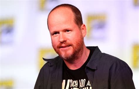 Joss Whedon Gives Us New Buffy The Vampire Slayer Complex