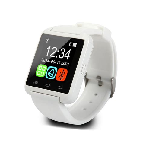 Buy The Dz09 Smartwatch With A 15 Inch Screen A Sim Slot And A Built