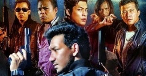 Zizan razak plays abang long fadil, a man who constantly dreams that his life is that of a gangster. Abang Long Fadil Full Movie - Tonton Online Terkini