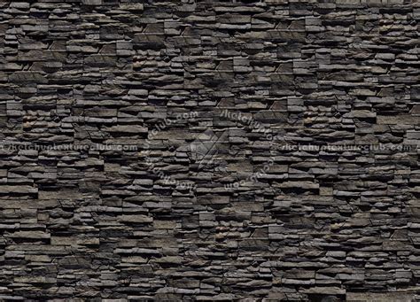 Stacked Slabs Walls Stone Texture Seamless 08135