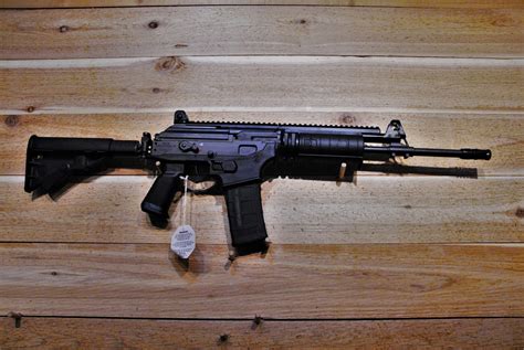 Iwi Galil 556x45mm Adelbridge And Co