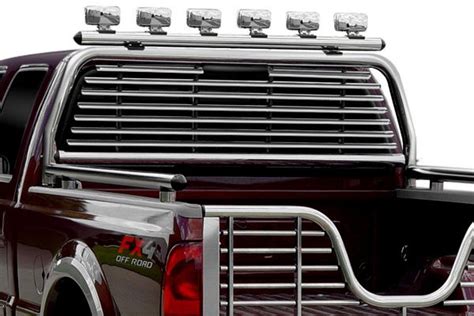 Go Industries™ Headache Racks And Truck Accessories —