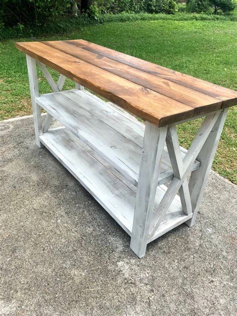 Buffet tables originated in sweden, where they were used to hold food in the dining room. Excited to share this item from my #etsy shop: Rustic ...